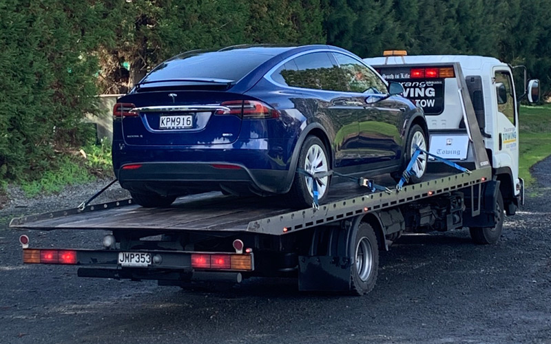 Tauranga Bridge Marina Berths