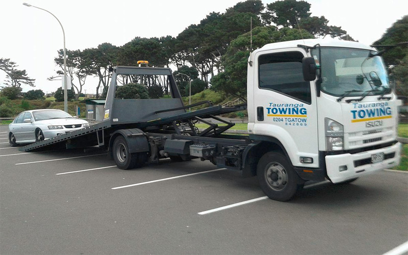 vehicle transport